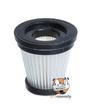 HEPA filter Sencor SVX 0301HF pre SVC 308/309