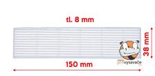 HEPA filter SRX 0052 Sencor SRV 2230TI