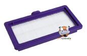 HEPA filter SRX0704 pre Secor SRV8550