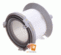 HEPA filter T80 umývateľý do vysávača Hoover Alyx