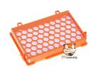 HEPA filter Thomas CrooSer