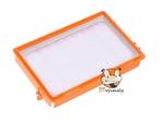 HEPA filter Thomas CrooSer