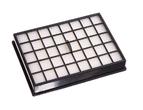 HEPA filter výstupný Concept Q7 VP 5070
