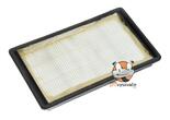 HEPA filter výstupný do vysávačov Gallet ASP3801 Toulon