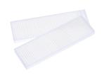 HEPA filter Xiaomi Mi Robot Vacuum Mop Essential, 2 ks