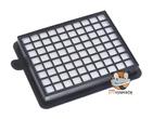 HEPA filter Zelmer Olek