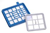 HEPA filter Zelmer ZVCA315H (VC3100.200)