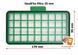 HEPA filter ZR901501 do Rowenta Silence Force Extreme Cyclonic