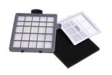 HEPA filtre SVX 003HF do vysávača SENCOR SVC 1010/11 Forte