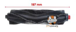 Hlavná kefa ETA Tiger