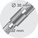 Hubice Electrolux DustMagnet ZE062