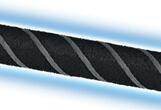 Hubica Hard Floor Soft Brush s LED osvetlením Bosch Unlimited