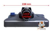 Hubica mopovacia Rowenta Aqua Head pre X-Force Flex