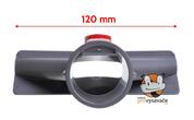 Hubica na čalúnenie Dyson