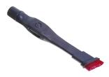 Hubica s kefou G162 pre vysávače Hoover Freedom 2in1