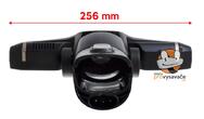 Hubica s kefou pre Philips AquaTrio