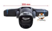 Hubica s LED osvetlením Philips FC6728