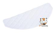 Hygienické jednorázové mopy pre Ecovacs Deebot 4ks