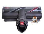Inteligentná rotačná kefa Dyson High Torque
