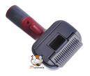 Kefa na zvieracie chlpy 3v1 pre Dyson V7 - V15