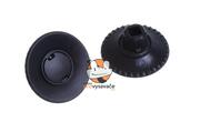 Kefky SVX 73 pre robotické vysávače Sencor SVC 7020