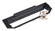Kryt kefy Xiaomi Mi Robot Vacuum Mop P, černý
