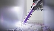 LED svietiaca hubica Dyson Omni-glide
