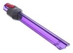 LED svietiaca hubica Dyson V12