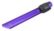 LED svietiaca štrbinová hubica Dyson