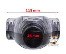 Malá turbokefa 35mm pre vysávač ETA