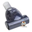 Malá turbokefa Electrolux na textilné povrchy ZE060