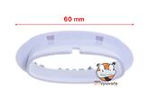 Minihubica s kefkou ETA Rotary
