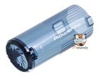 Modrá odpadová nádoba Rowenta X-Force Flex 13.60