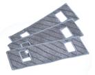 Mopy k vysávačom Sencor SVX 049BL