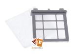Motorový a výstupný filter do vysávača Hyundai VC615B