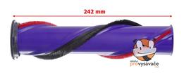 Náhradná rotačná kefa turbokefy Dyson