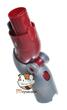 Spodný kĺbový nástavec/adapter pre Dyson V7, V8, V10, V11, V15