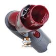 Spodný kĺbový nástavec/adapter pre Dyson V7, V8, V10, V11, V15