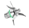 Neoriginálne mixovacie nože nerez Thermomix TM5