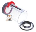 Neoriginálna odpadová nádoba Dyson V10 Absolute