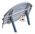 Odkvapávací stojan pre iRobot Scooba 385 a 390