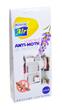 Odpudzovač molí Anti-mol Lavender 2x20g
