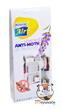 Odpudzovač molí Anti-mol Lavender 2x20g