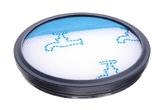 Umývateľný filter pre vysávače Rowenta Compact Power Cyclonic