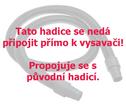 Opravná hadica, bez koncoviek do vysávača