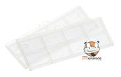 Originálne filtre CleanMate pre QQ1 a QQ2