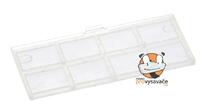 Originálne filtre CleanMate pre QQ1 a QQ2