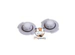 Filter nádržky na vodu Xiaomi Roborock Sweep One S50, 2 ks