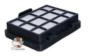 Originálny HEPA filter Bosch/ Siemens