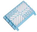 Originálny HEPA filter Philips FC8044
